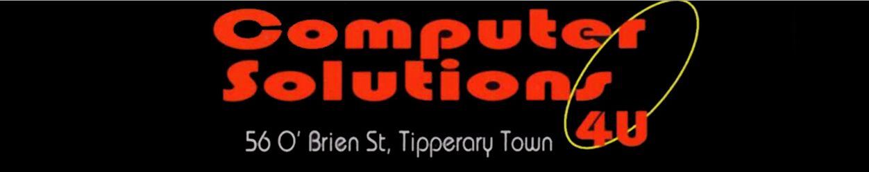 computer solutions 4 u
